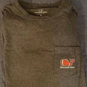 Vineyard Vines long sleeve tshirt